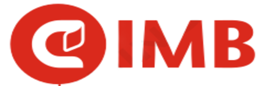 C-I-M-B Bank Berhad