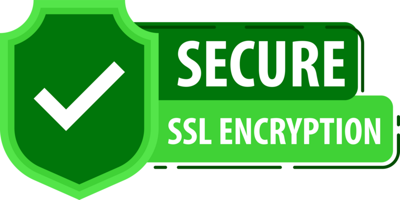 SSL Secured